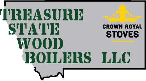 Alaska Wood Boiler Sales